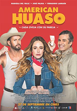 دانلود فیلم American Huaso