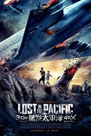دانلود فیلم Lost in the Pacific