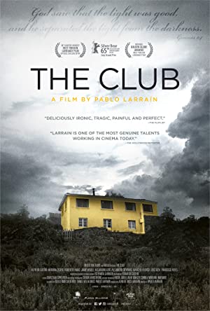 دانلود فیلم The Club