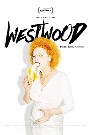 دانلود فیلم Westwood: Punk, Icon, Activist