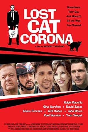 دانلود فیلم Lost Cat Corona