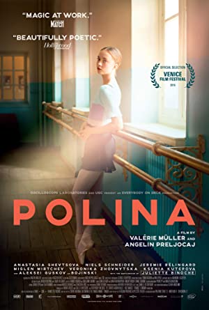 دانلود فیلم Polina