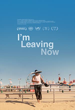 دانلود فیلم I'm Leaving Now