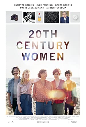 دانلود فیلم 20th Century Women