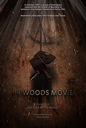 دانلود فیلم The Woods Movie