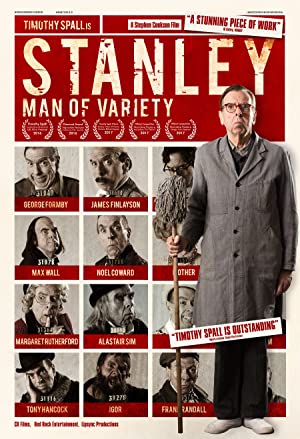 دانلود فیلم Stanley a Man of Variety