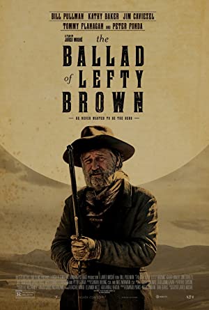 دانلود فیلم The Ballad of Lefty Brown
