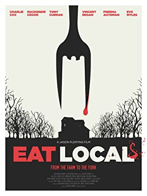 دانلود فیلم Eat Locals