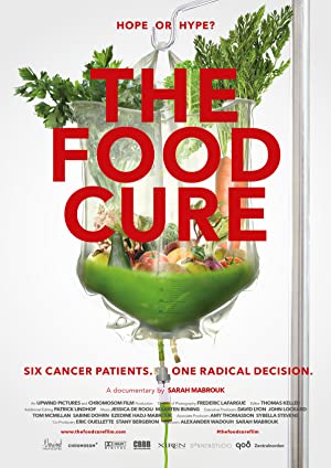 دانلود فیلم The Food Cure: Hope or Hype?