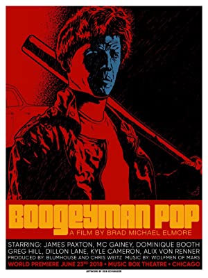 دانلود فیلم Boogeyman Pop