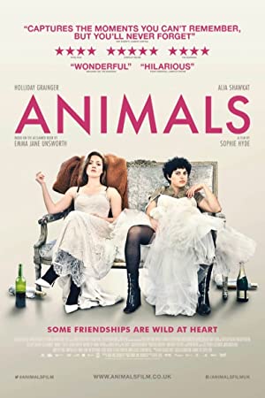 دانلود فیلم Animals