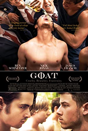 دانلود فیلم Goat