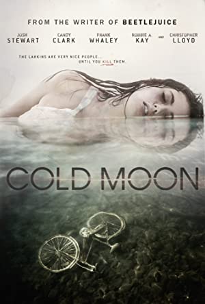 دانلود فیلم Cold Moon