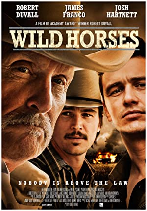 دانلود فیلم Wild Horses
