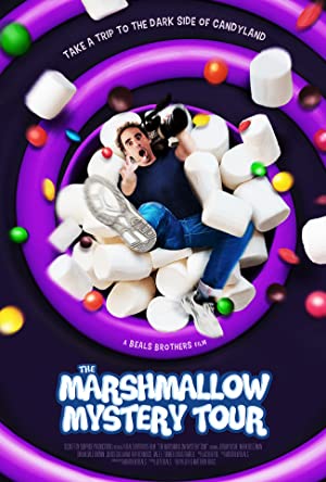 دانلود فیلم The Marshmallow Mystery Tour