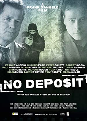 دانلود فیلم No Deposit