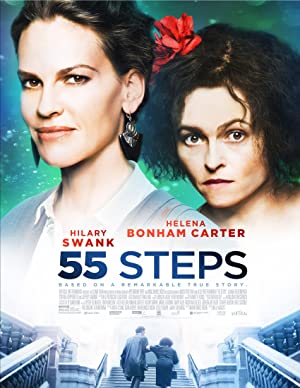 دانلود فیلم 55 Steps