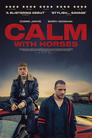 دانلود فیلم Calm with Horses