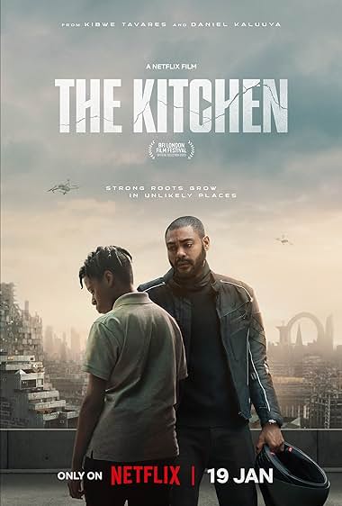 دانلود فیلم The Kitchen با لینک مستقیم + زیرنویس فارسی