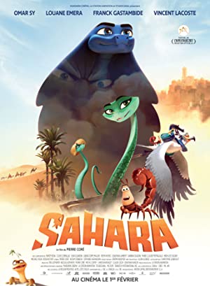 دانلود فیلم Sahara