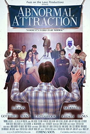 دانلود فیلم Abnormal Attraction