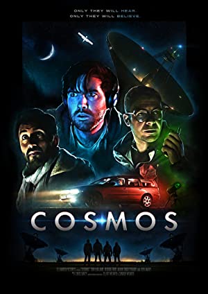 دانلود فیلم Cosmos