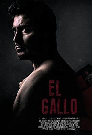 دانلود فیلم El Gallo