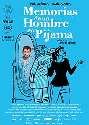 دانلود فیلم Un hombre en pijama