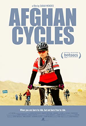 دانلود فیلم Afghan Cycles