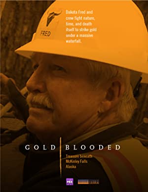 دانلود فیلم Gold Blooded