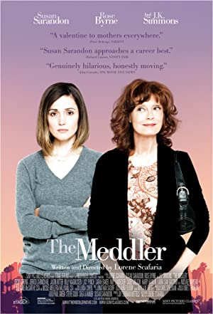 دانلود فیلم The Meddler