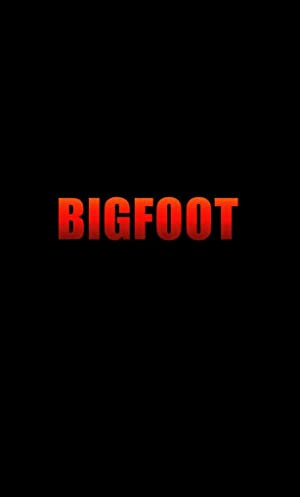 دانلود فیلم Bigfoot
