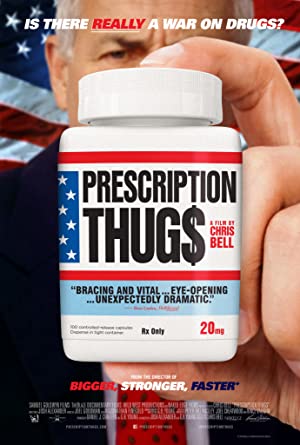 دانلود فیلم Prescription Thugs