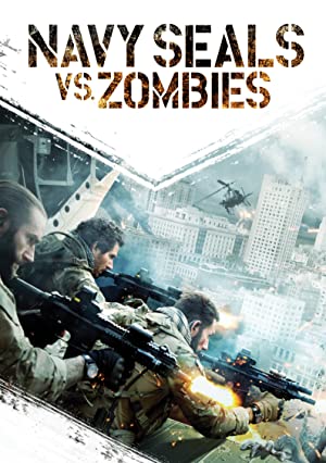 دانلود فیلم Navy Seals vs. Zombies