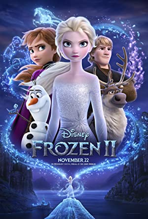 دانلود فیلم Frozen II