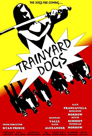 دانلود فیلم Trainyard Dogs: Part I