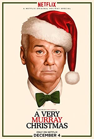 دانلود فیلم A Very Murray Christmas