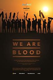 دانلود فیلم We Are Blood