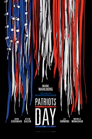 دانلود فیلم Patriots Day