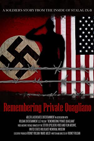 دانلود فیلم Remembering Private Quagliano