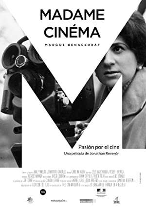 دانلود فیلم Madame Cinéma