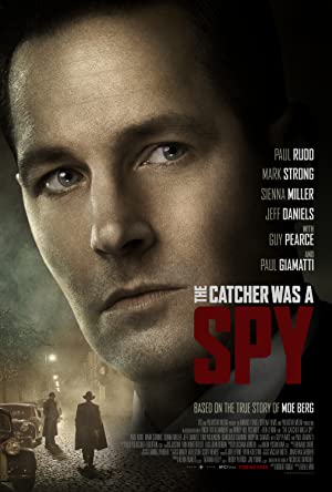 دانلود فیلم The Catcher Was a Spy