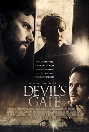 دانلود فیلم Devil's Gate