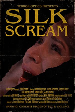 دانلود فیلم Silk Scream