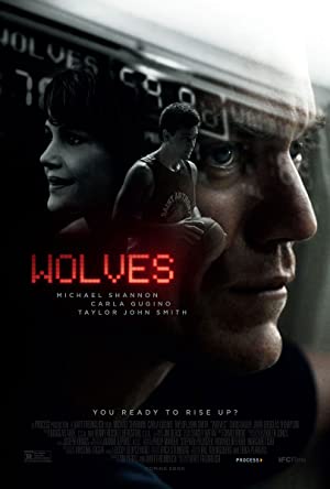 دانلود فیلم Wolves