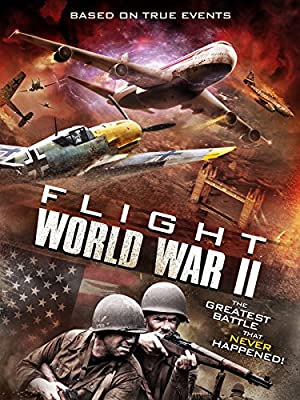 دانلود فیلم Flight World War II