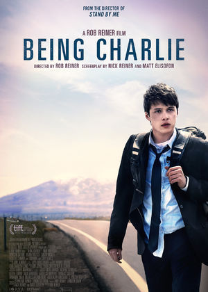 دانلود فیلم Being Charlie