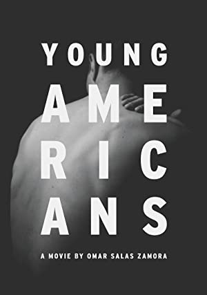 دانلود فیلم Young Americans
