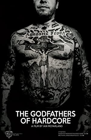 دانلود فیلم The Godfathers of Hardcore
