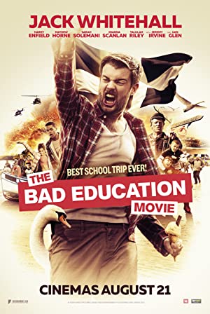 دانلود فیلم The Bad Education Movie